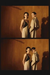 Sisterhood treasure for Answear LAB