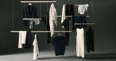 Theory Wardrobe 2024