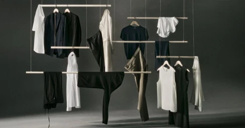 Theory Wardrobe 2024