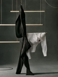 Theory Wardrobe 2024