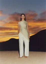 Lookbook by Lucasz Pukowiec