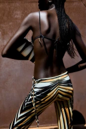 Roberto Cavalli Ray Of Gold