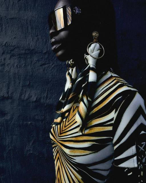 Roberto Cavalli Ray Of Gold