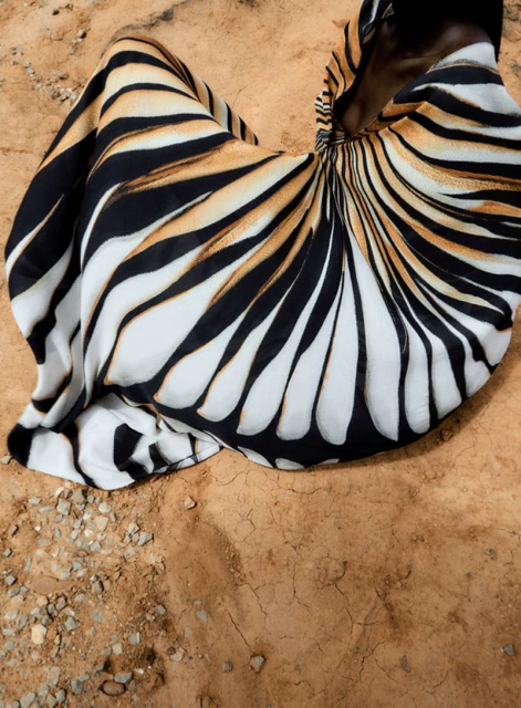 Roberto Cavalli Ray Of Gold