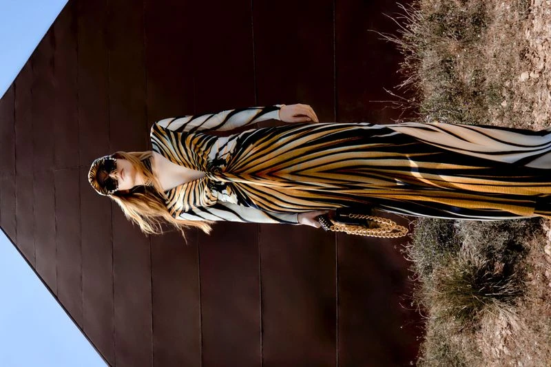 Roberto Cavalli Ray Of Gold