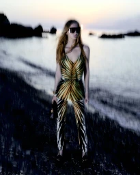 Roberto Cavalli Ray Of Gold