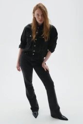 H&M Lookbook by Maya Skelton