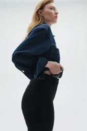 H&M Lookbook by Maya Skelton