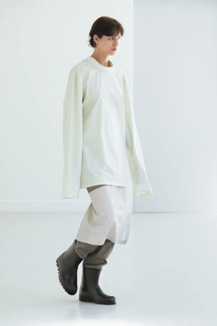 Rier S/S 25 Lookbook