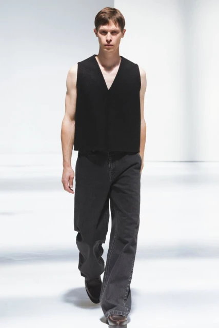 Rier S/S 25 Lookbook