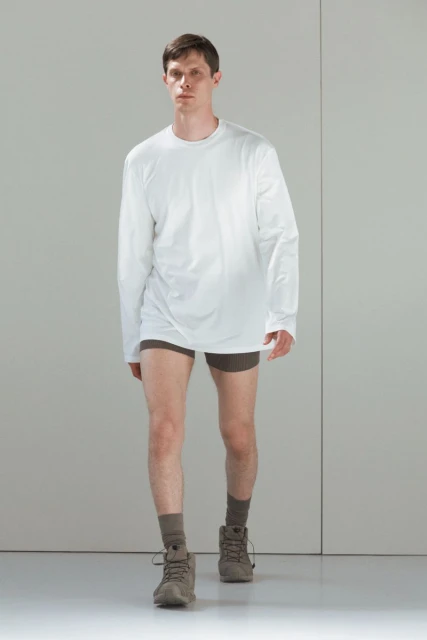 Rier S/S 25 Lookbook