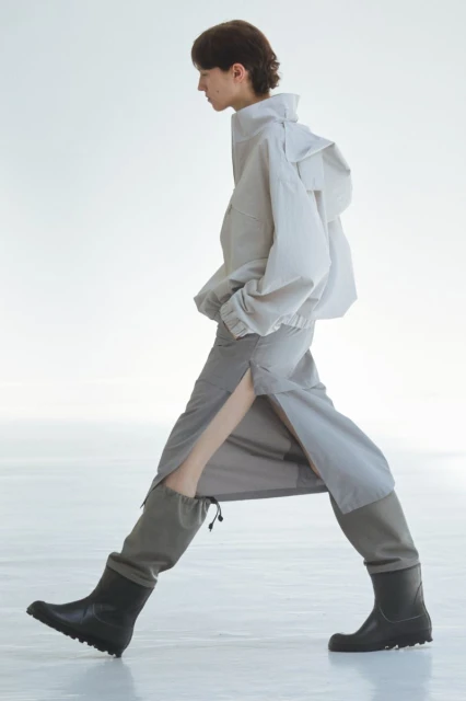 Rier S/S 25 Lookbook