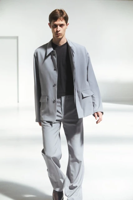 Rier S/S 25 Lookbook