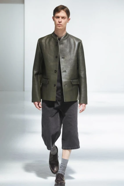 Rier S/S 25 Lookbook