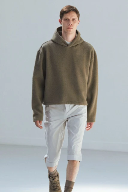 Rier S/S 25 Lookbook