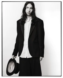 Zara Fall 2024: Harlequin and Grunge