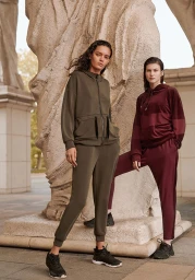 Oysho Sport Collection FW24