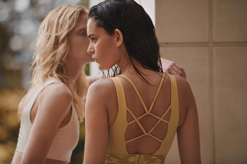 Oysho Sport Collection FW24