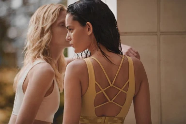 Oysho Sport Collection FW24