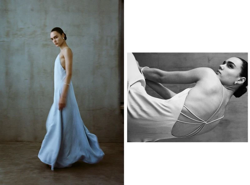 MODA OPERANDI x TWP PF24