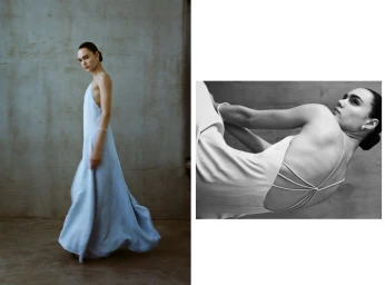 MODA OPERANDI x TWP PF24