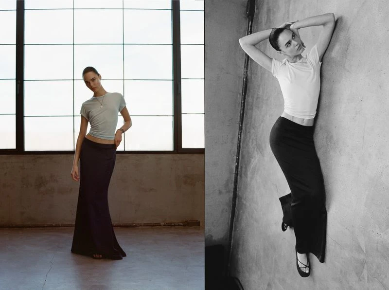 MODA OPERANDI x TWP PF24