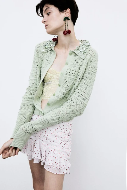 Des Phemmes S/S 2025