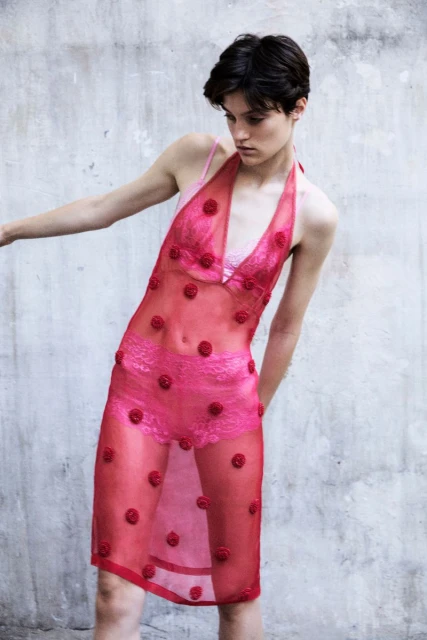 Des Phemmes S/S 2025