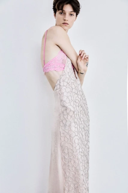 Des Phemmes S/S 2025