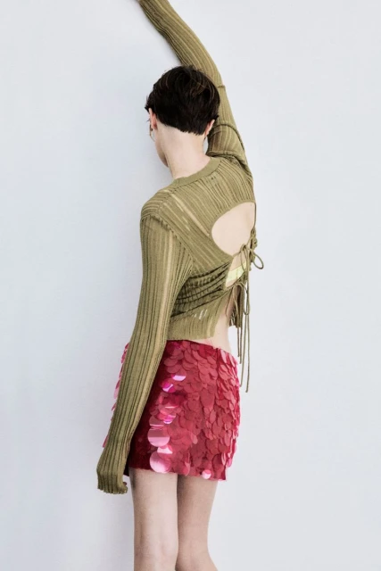 Des Phemmes S/S 2025