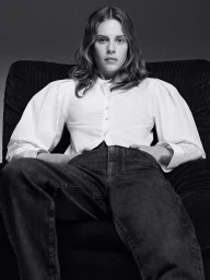 Frame 7 Days of Shirting