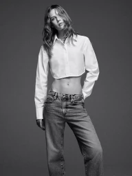 Frame 7 Days of Shirting