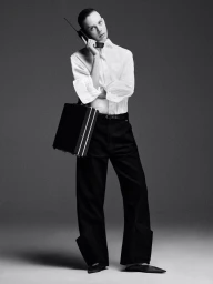 Frame 7 Days of Shirting