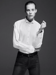 Frame 7 Days of Shirting