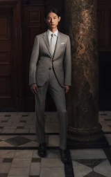 BOSS Made To Measure 2024