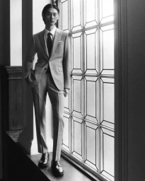 BOSS Made To Measure 2024