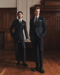 BOSS Made To Measure 2024