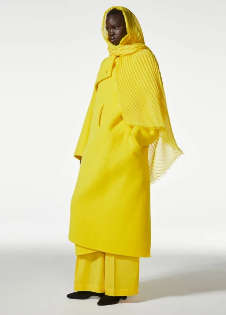 Issey Miyake AW 24