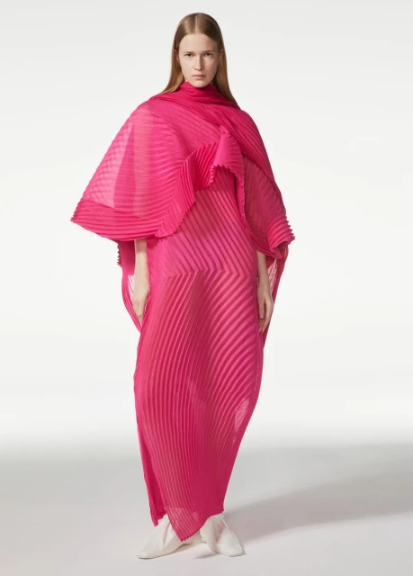Issey Miyake AW 24