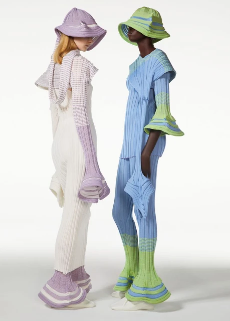 Issey Miyake AW 24