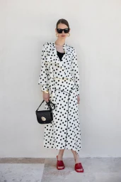 Lookbook Waste Paris S/S 2024