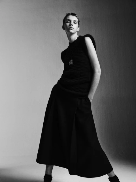 Rika Studios AW24 Lookbook