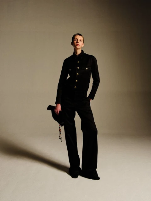 Rika Studios AW24 Lookbook