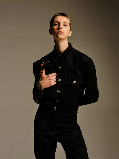 Rika Studios AW24 Lookbook