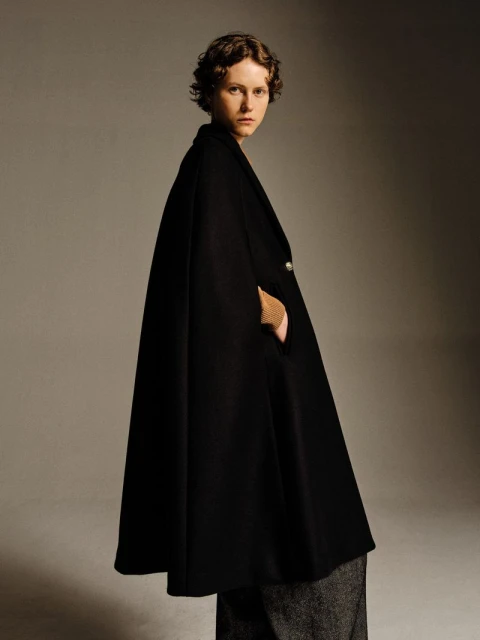 Rika Studios AW24 Lookbook