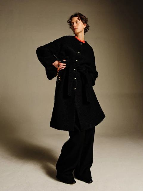 Rika Studios AW24 Lookbook