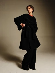 Rika Studios AW24 Lookbook