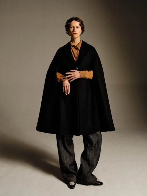 Rika Studios AW24 Lookbook