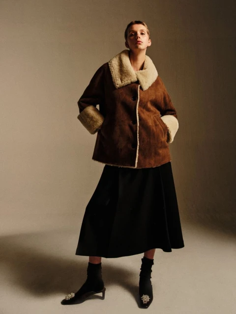 Rika Studios AW24 Lookbook