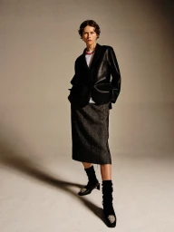 Rika Studios AW24 Lookbook